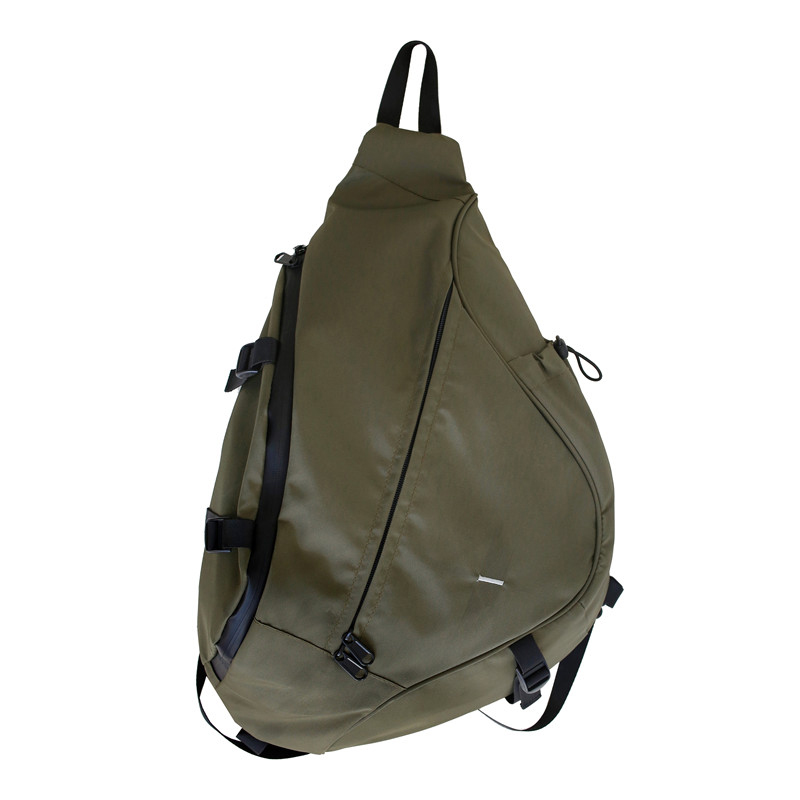 Large Capacity Crossbody Bags  - Mens Fashion Blog ulasan dan harga