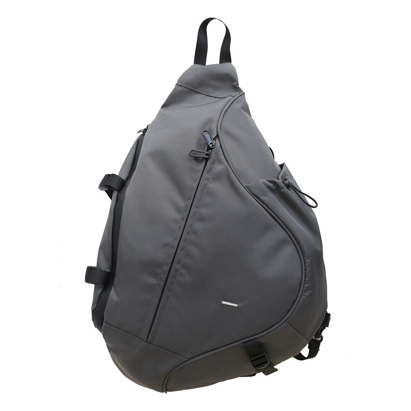 Large Capacity Crossbody Bags  - Mens Fashion Blog ulasan dan harga