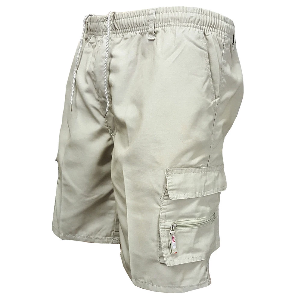 Men's Tactical Cargo Shorts Fa - Mens Fashion Cargo Pants ulasan dan harga