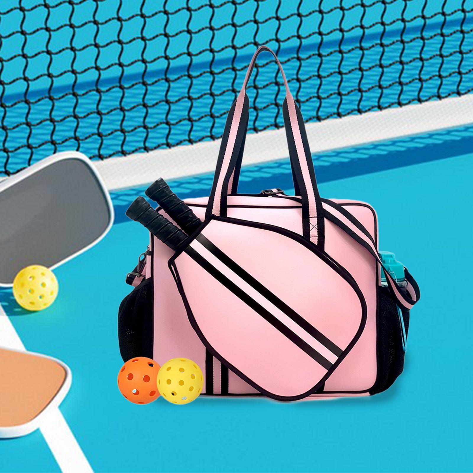Tennis Racket Bag Pickleball W - Crossbody Bag Men ulasan dan harga