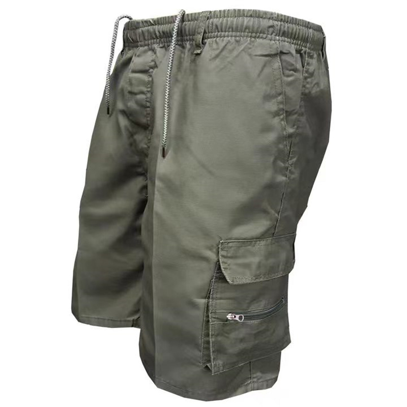 2026 Fashion Men's Cargo Short - Mens Fashion Cargo Pants ulasan dan harga