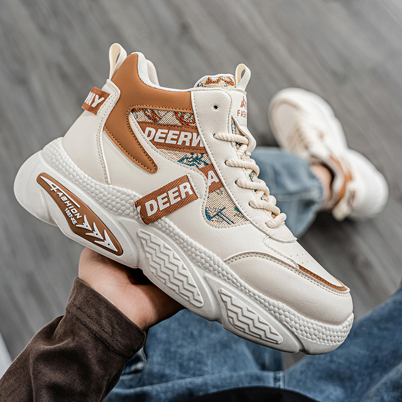 2026 Autumn New Mens Casual Sh - Men'S Fashion Footwear ulasan dan harga
