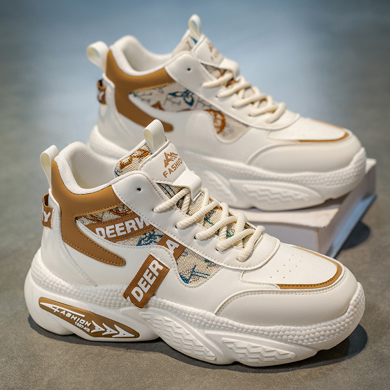 2026 Autumn New Mens Casual Sh - Men'S Fashion Footwear ulasan dan harga