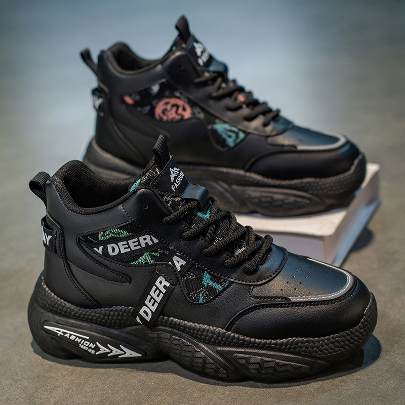 2026 Autumn New Mens Casual Sh - Men'S Fashion Footwear ulasan dan harga