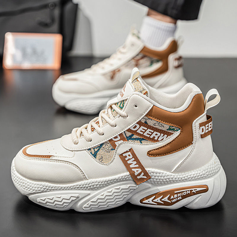 2026 Autumn New Mens Casual Sh - Men'S Fashion Footwear ulasan dan harga