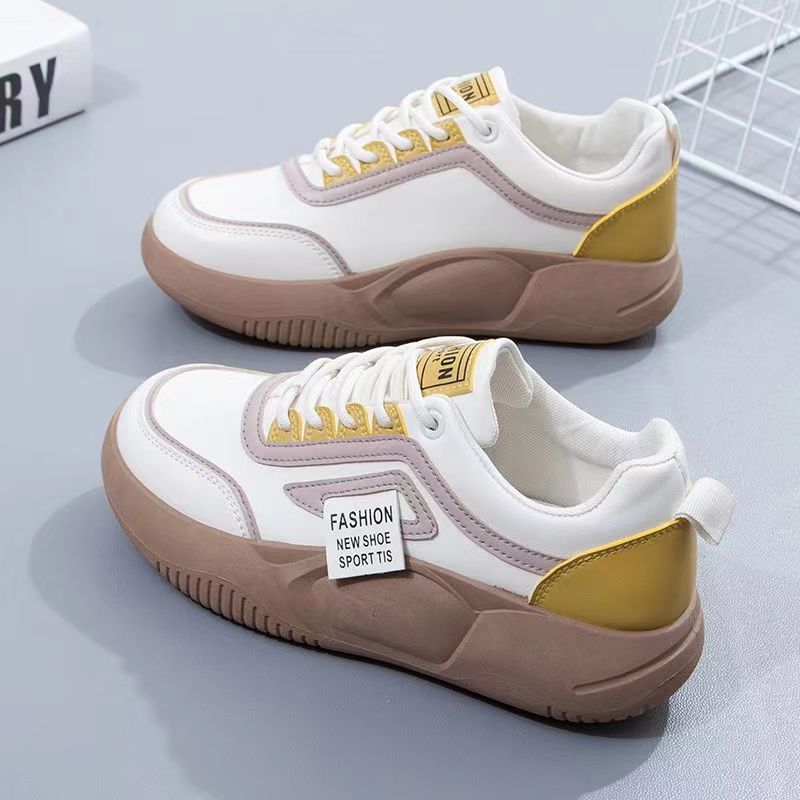 2026 Hot Sale Women Casual Sho - Men'S Fashion Footwear ulasan dan harga