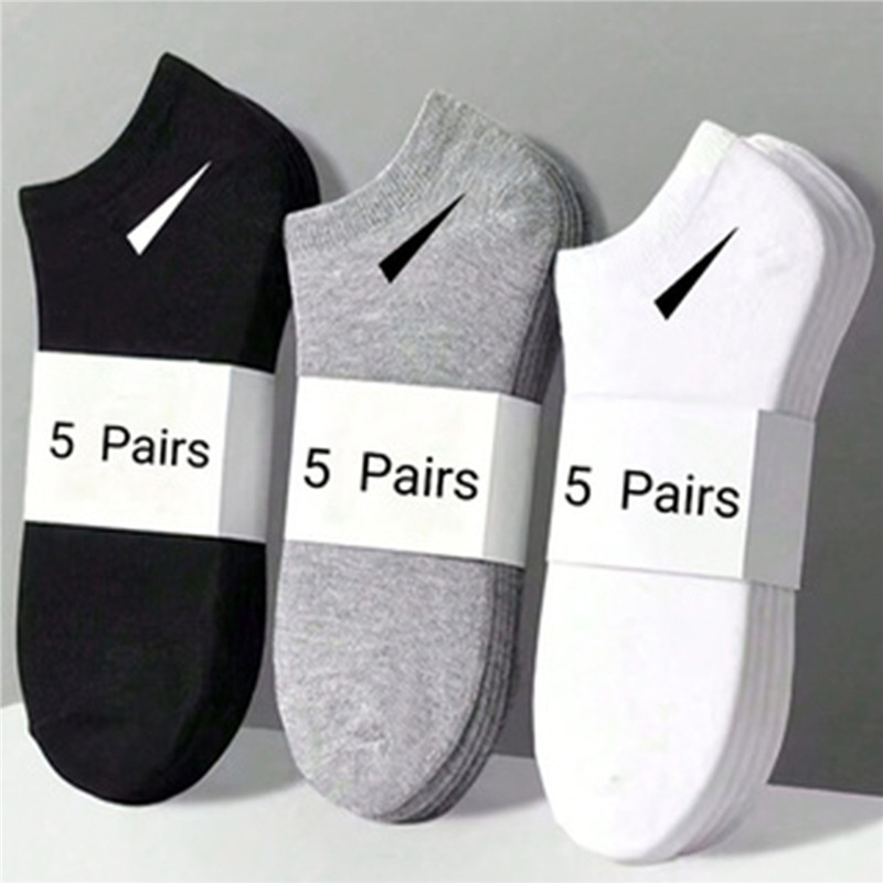 10/20 Pairs Men Women's Low-Cu - Socks Ankle Men ulasan dan harga