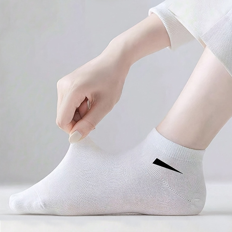 10/20 Pairs Men Women's Low-Cu - Socks Ankle Men ulasan dan harga
