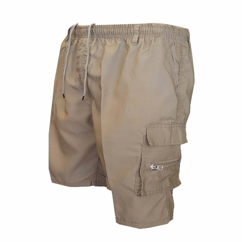 Men's Tactical Cargo Shorts Fa - Mens Fashion Cargo Pants ulasan dan harga