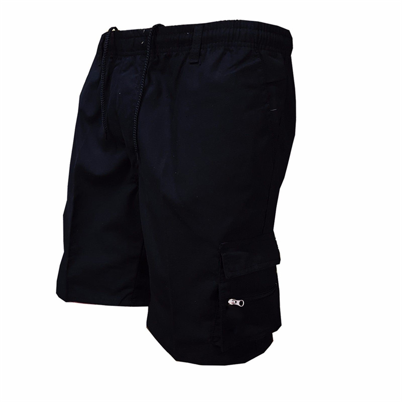 Men's Tactical Cargo Shorts Fa - Mens Fashion Cargo Pants ulasan dan harga