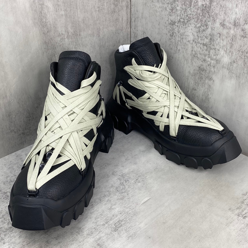 mens luxury fashion punk gothi - Men'S Fashion Footwear ulasan dan harga